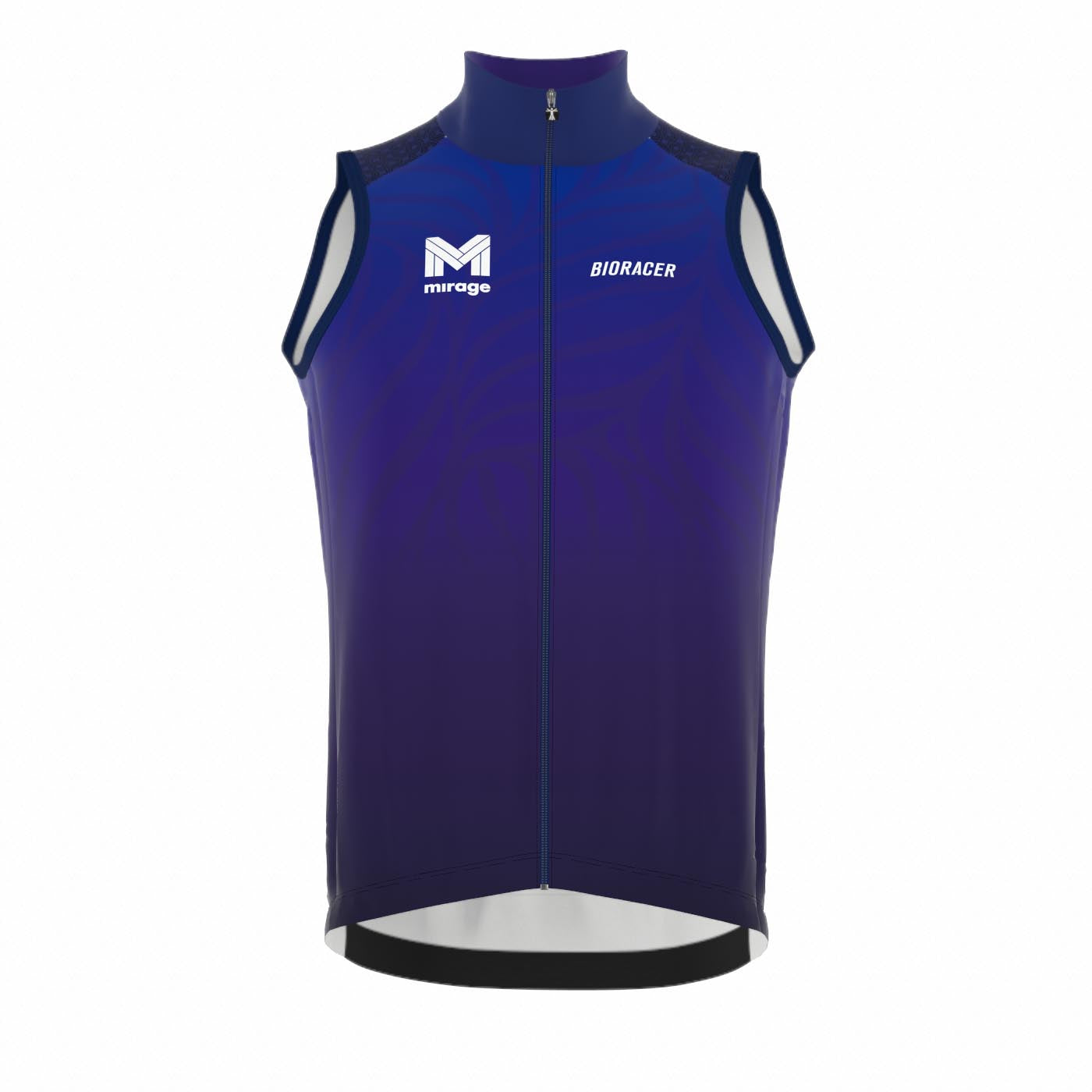 Icon Ride Wind Gilet - Women