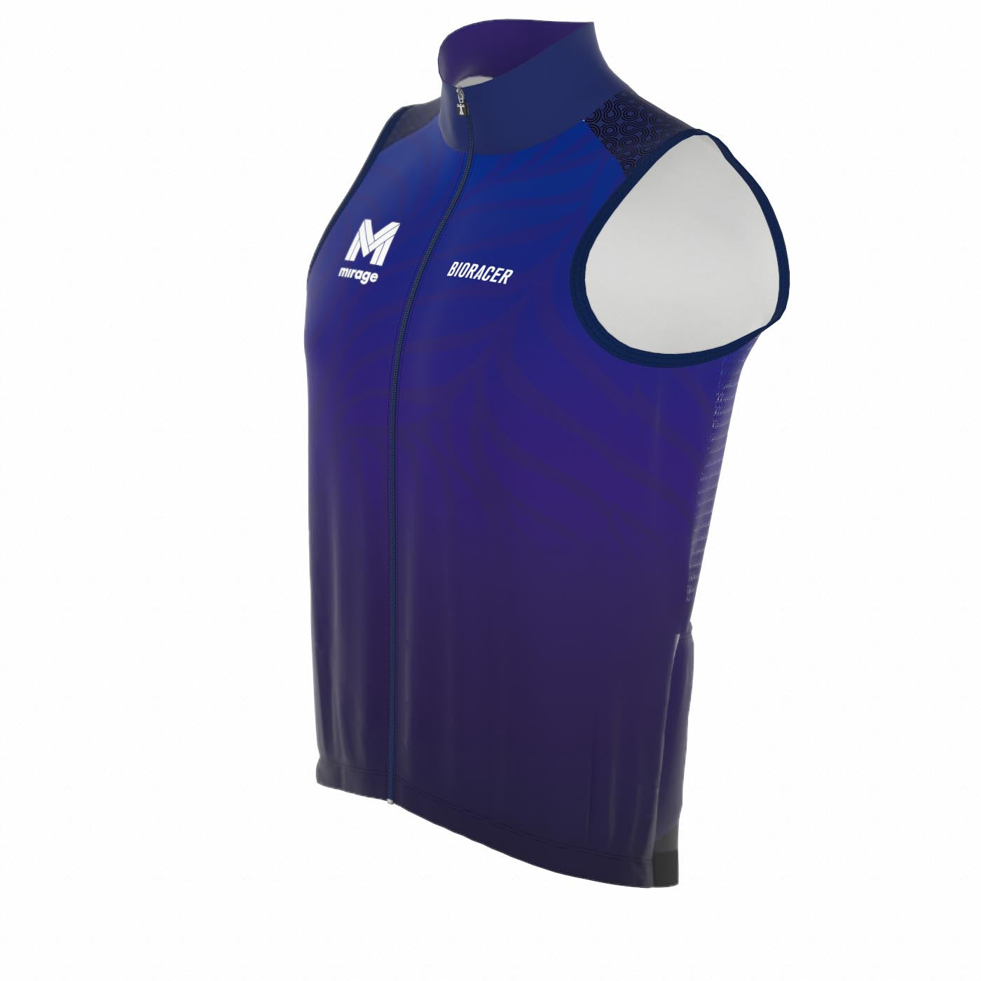 Icon Ride Wind Gilet - Men