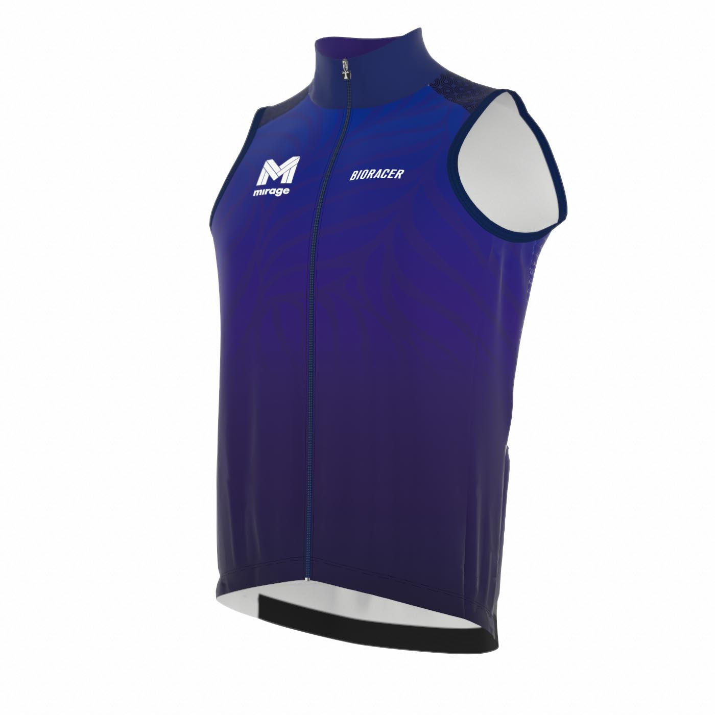 Icon Ride Wind Gilet - Women