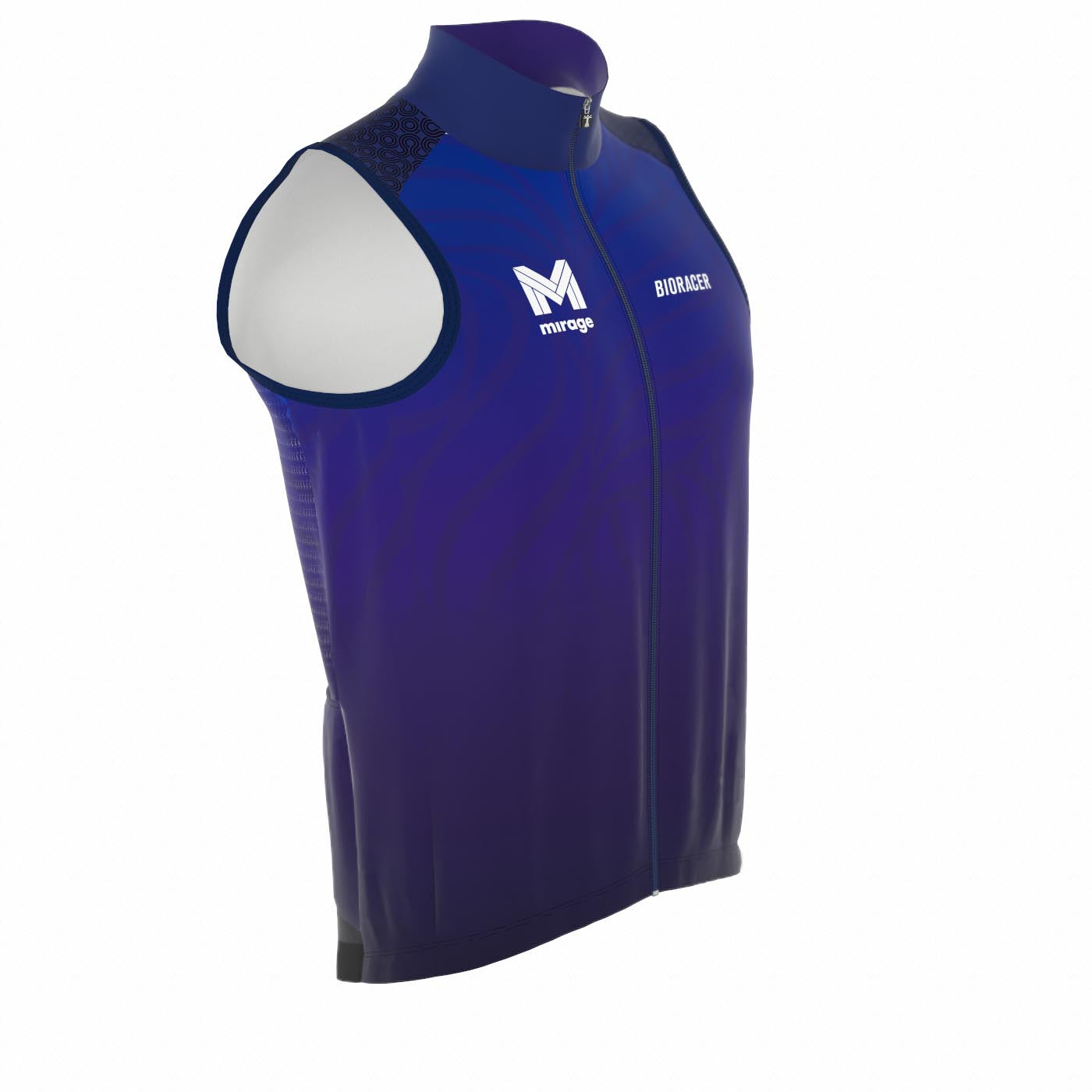 Icon Ride Wind Gilet - Women