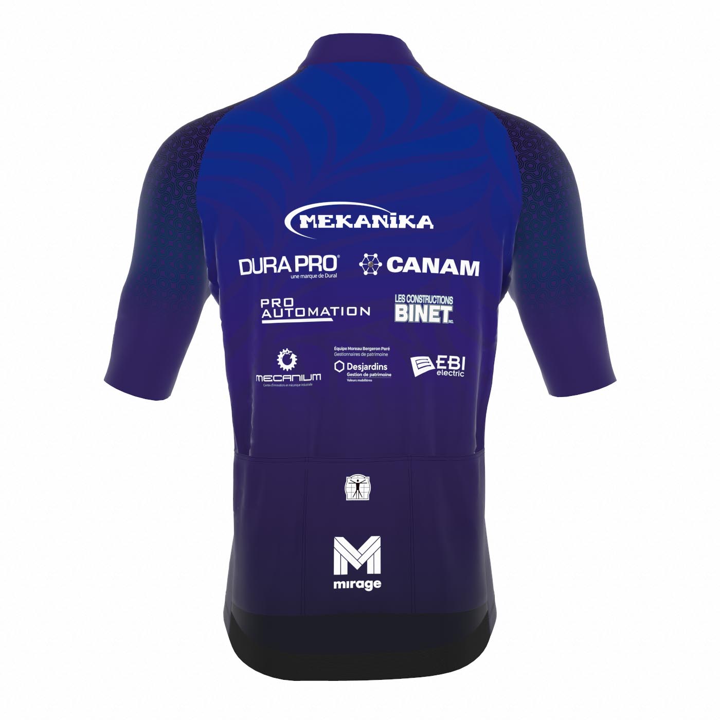 Jersey SS Icon Classic - Men