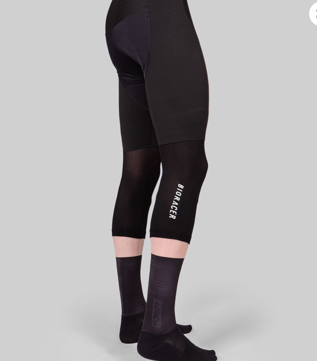 Seamless Knee Warmers