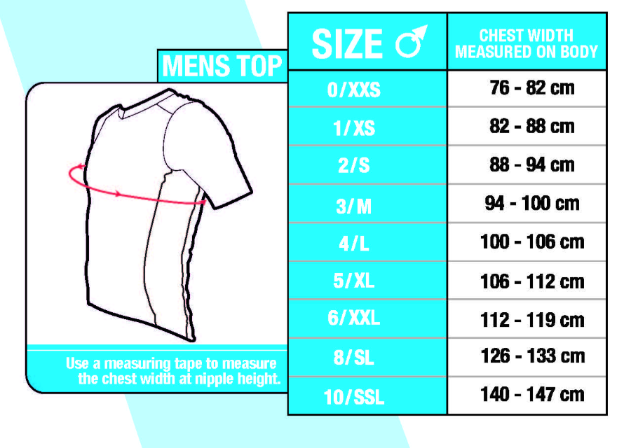 Stormy Jacket - Men