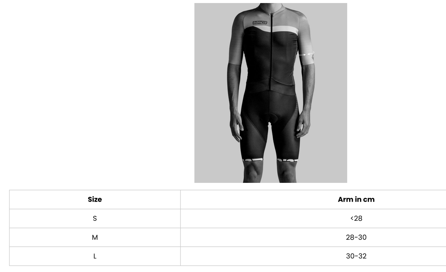 Armwamer Technical - Unisex - Noir