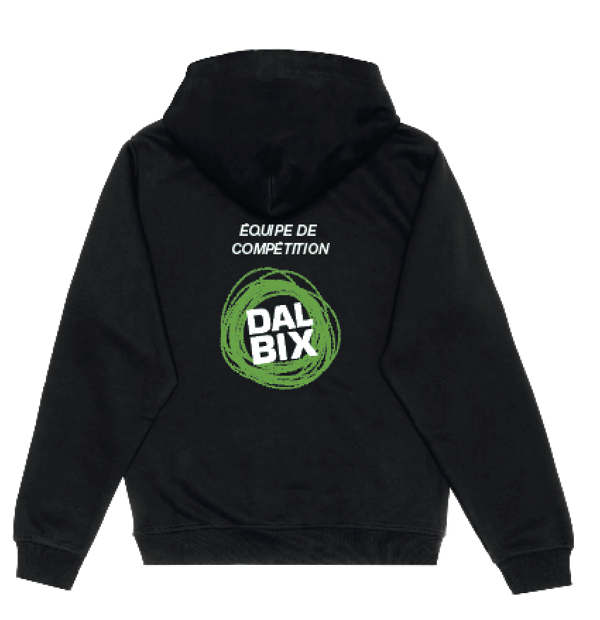 Hoodie - Unisex