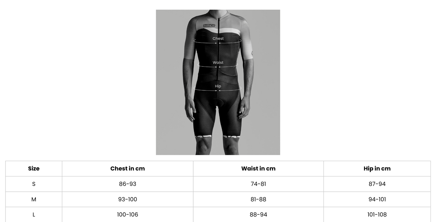 Underwear Base Layer - Unisex