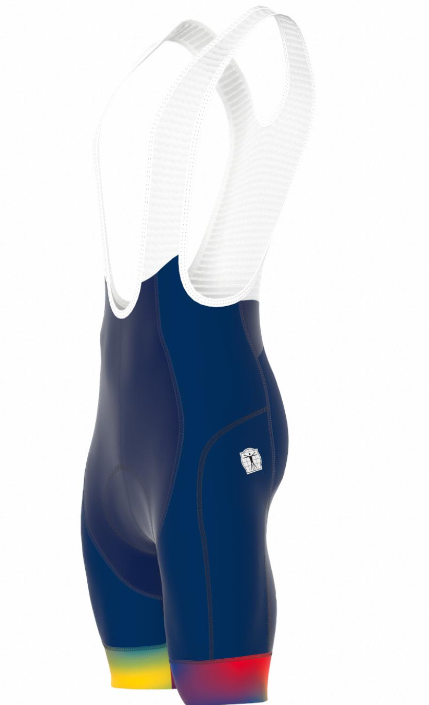 Bibshort Icon Lycra - Men