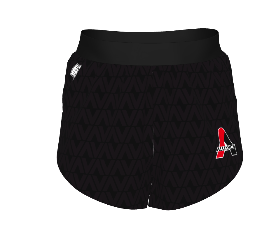 Athletics Short Butterfly - Unisex
