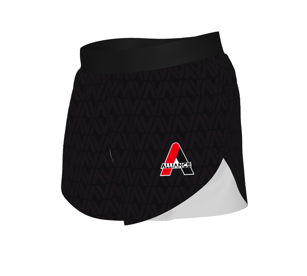 Athletics Short Butterfly - Unisex