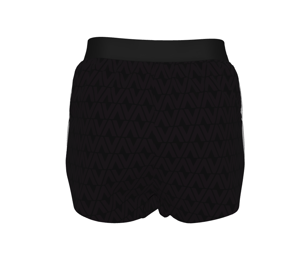 Athletics Short Butterfly - Unisex