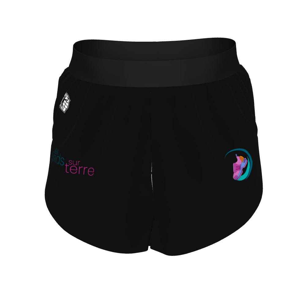 Athletics Short Butterfly - Unisex