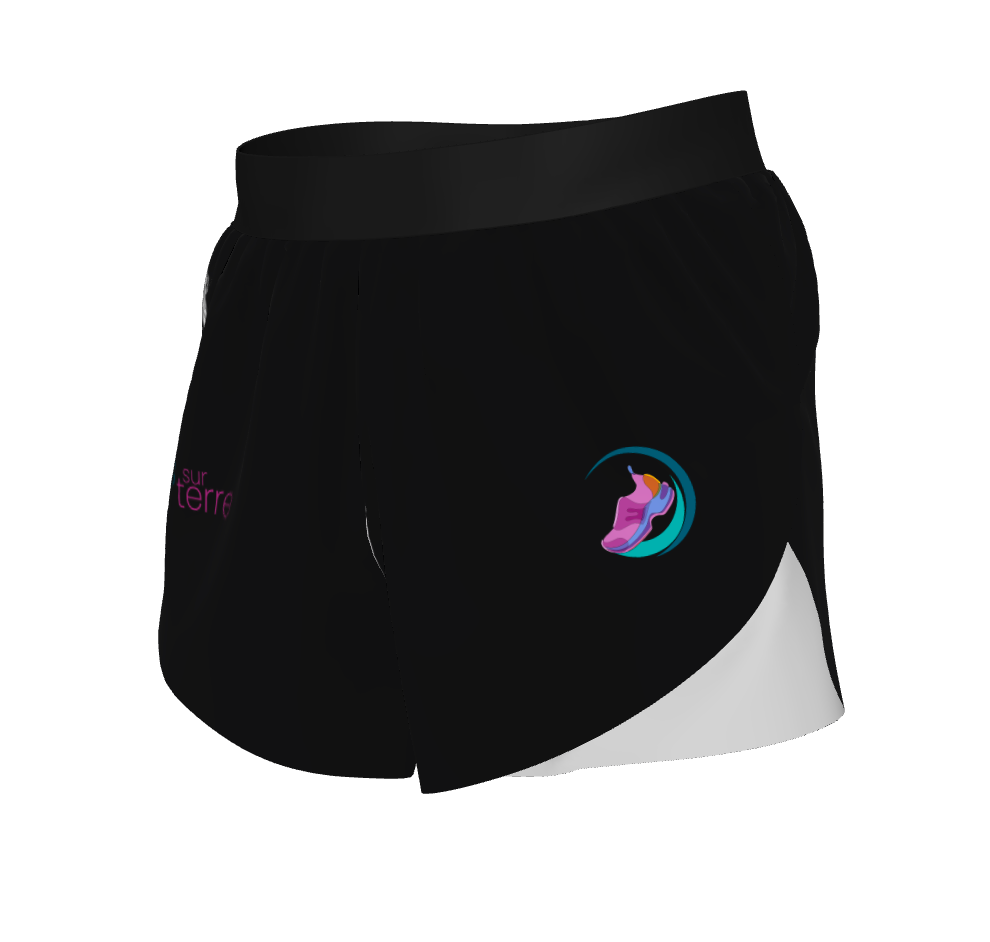 Athletics Short Butterfly - Unisex