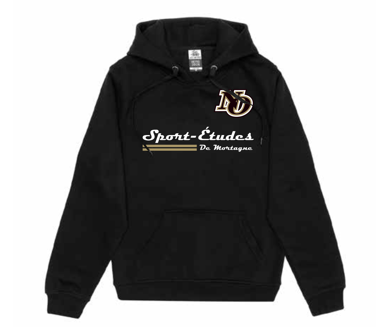 Unisex Pullover Hoodie - Unisex