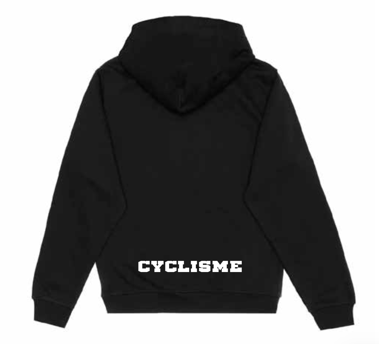 Unisex Pullover Hoodie - Unisex