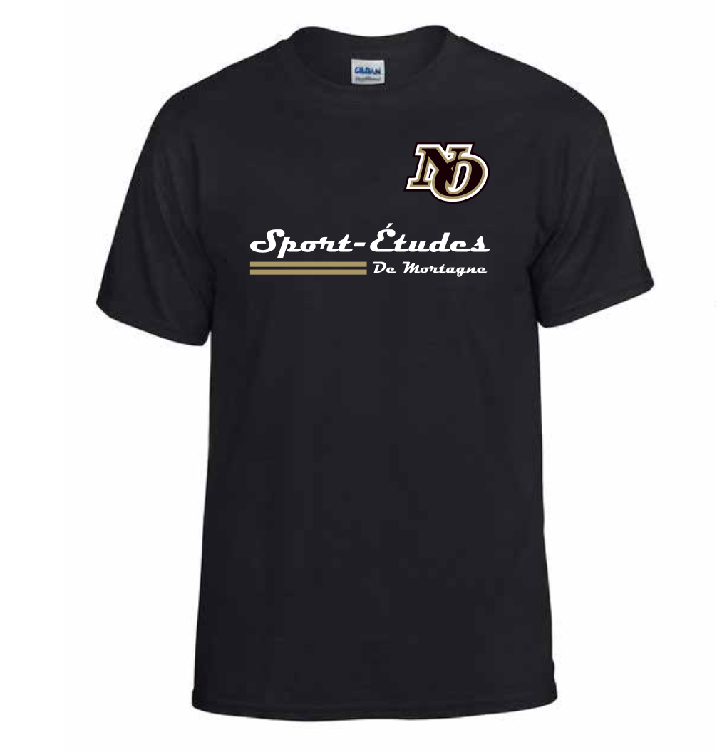 T-Shirt Tree Blend - Women