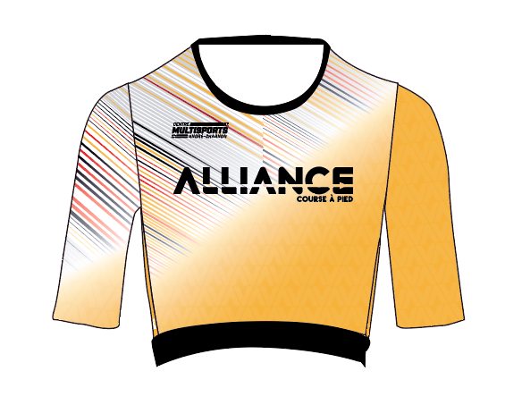 Athletics Aero Women's Top