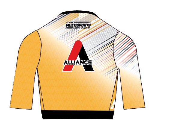 Athletics Aero Women's Top