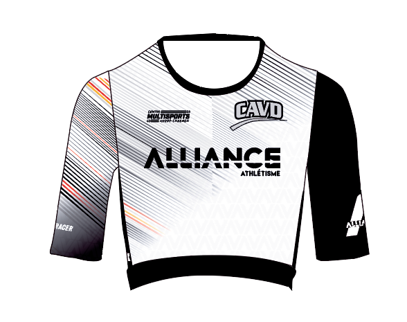 Athletics Aero Women's Top