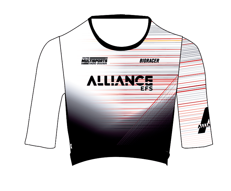 Athletics Aero Women's Top