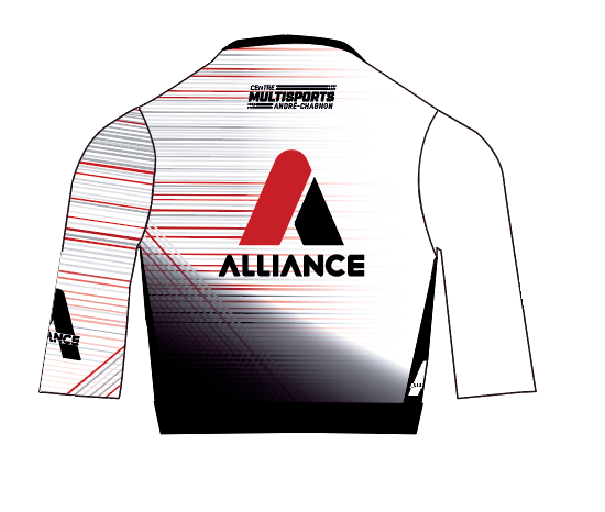 Athletics Aero Women's Top