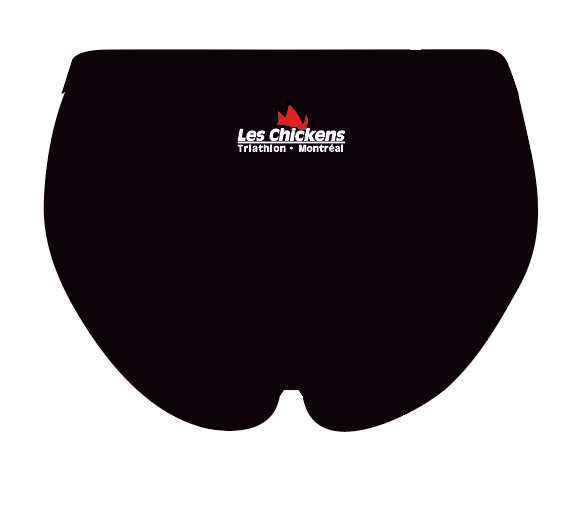 Athletics Women's Bikini Shorts