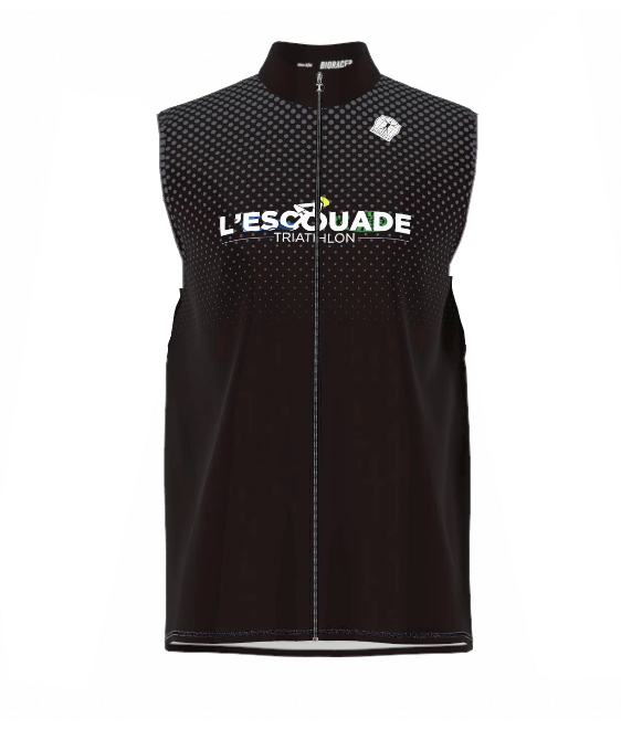 Athletics Wind Gilet - Men