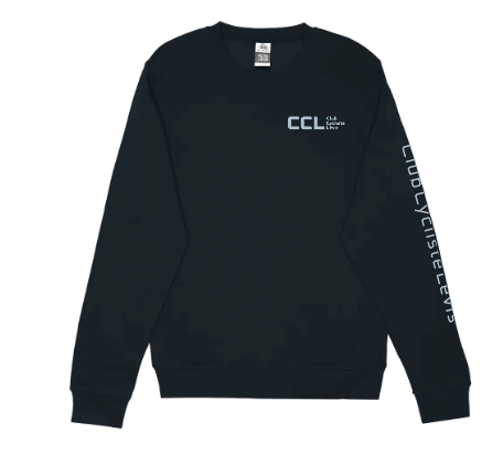Crewneck - Unisex
