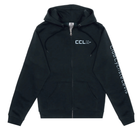 Hoodie - Unisex