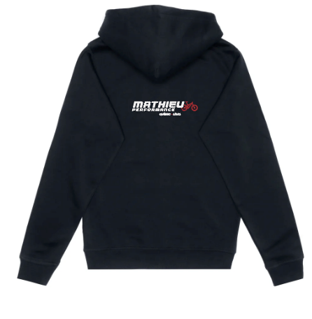 Hoodie - Unisex