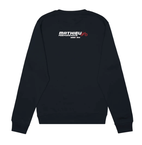 Crewneck - Unisex