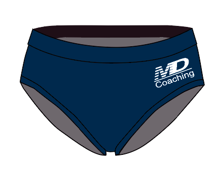 Athletics Women's Bikini Shorts