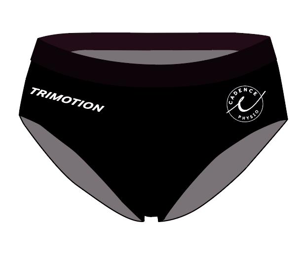 Athletics Women's Bikini Shorts