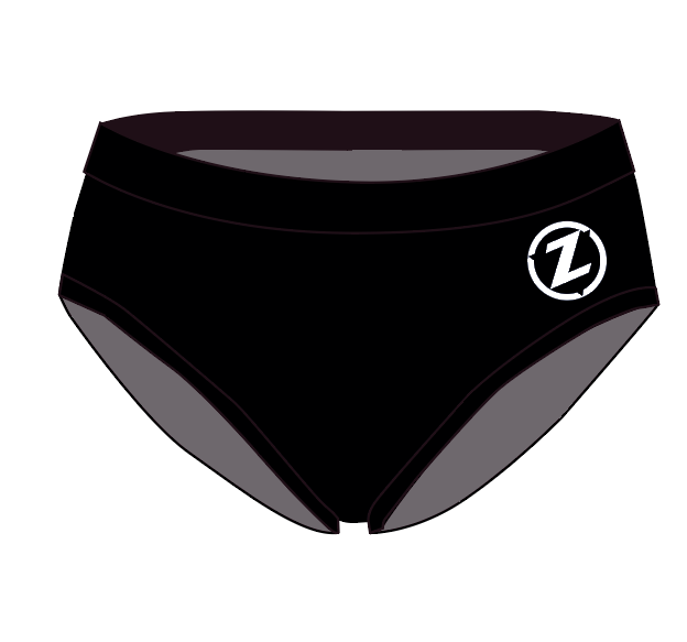 Athletics Women's Bikini Shorts