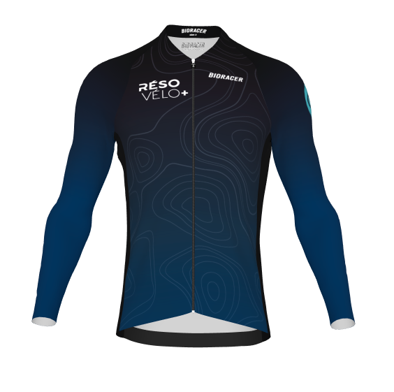 Jersey LS Icon - Men