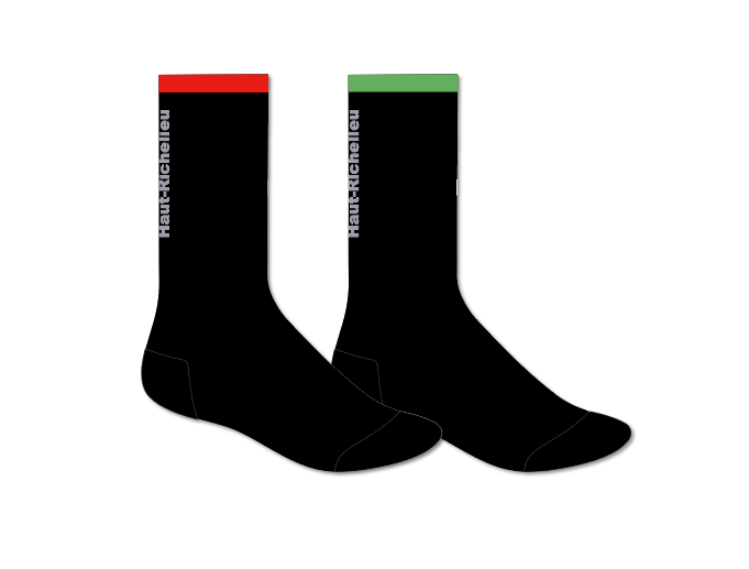 Crew Socks - Outway