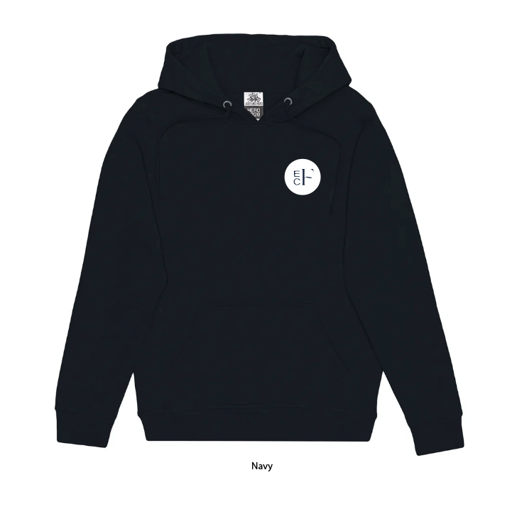 Hoodie - Unisex