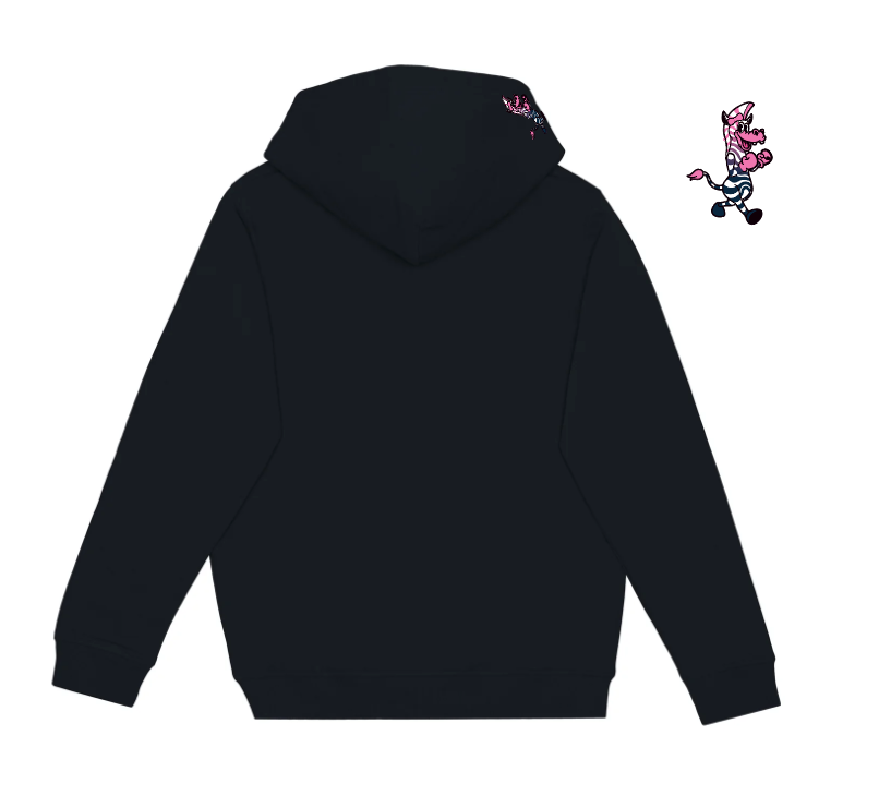 Hoodie - Unisex
