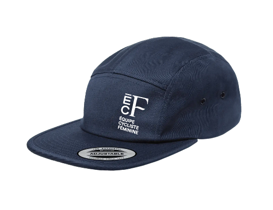 Casquette - Unisex - Broderie