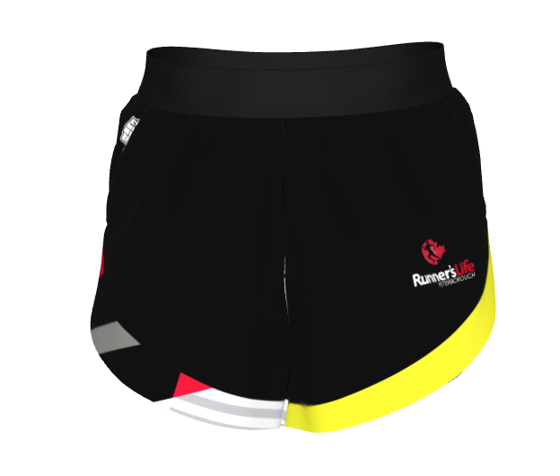 Athletics Short Butterfly - Unisex