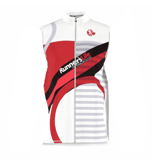 Athletics Wind Gilet - Men