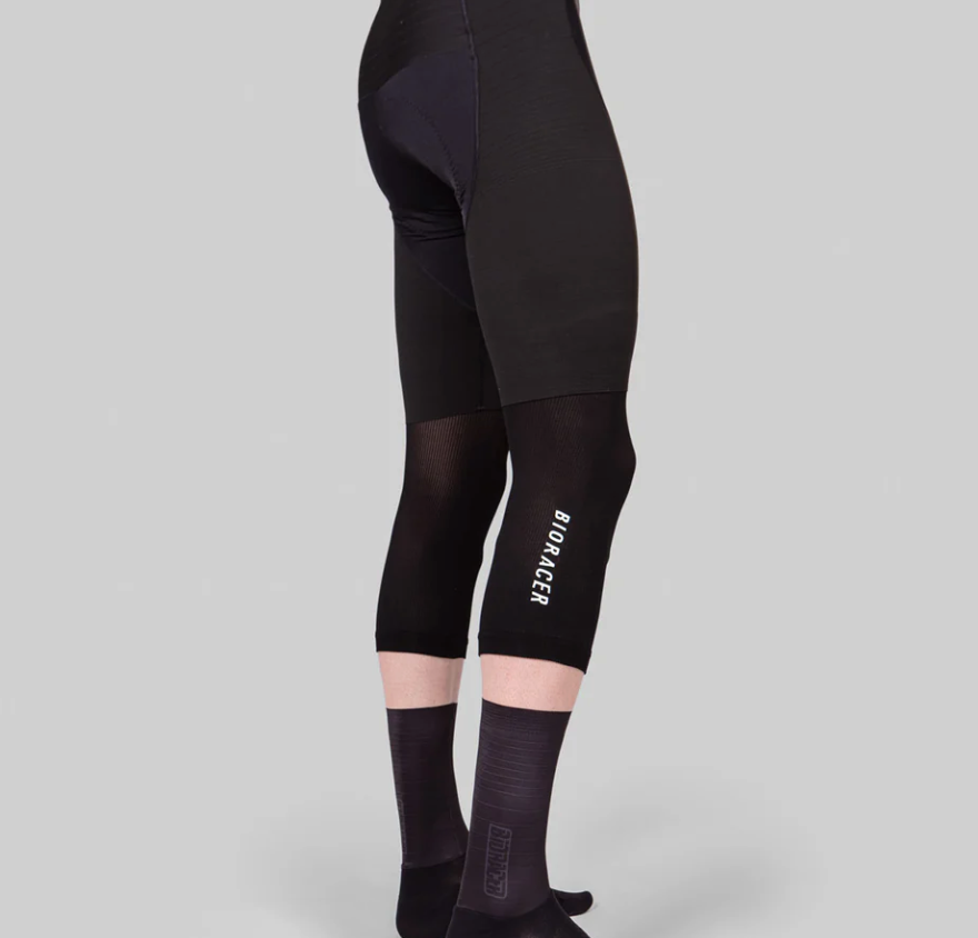 Seamless Knee Warmers - Unisex