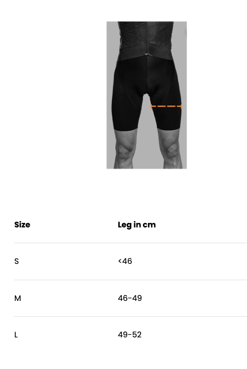 Seamless Knee Warmers - Unisex