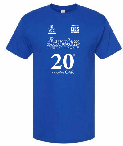 T-Shirt - Women