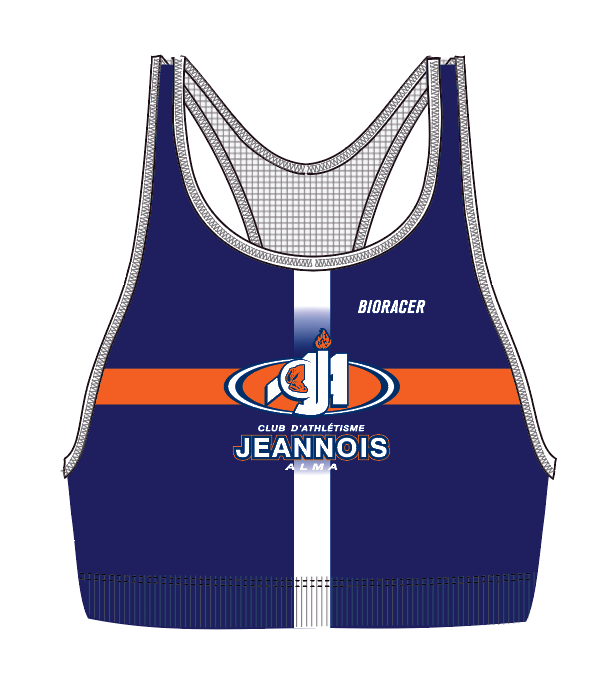 Brassière Running - Femmes
