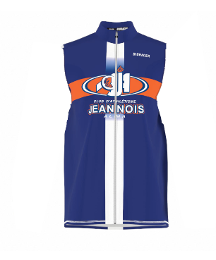 Athletics Wind Gilet - Women