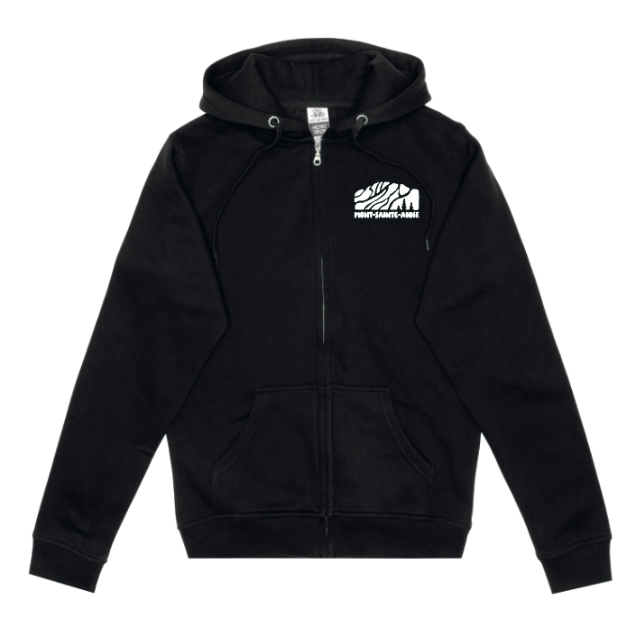 Hoodie - Unisex