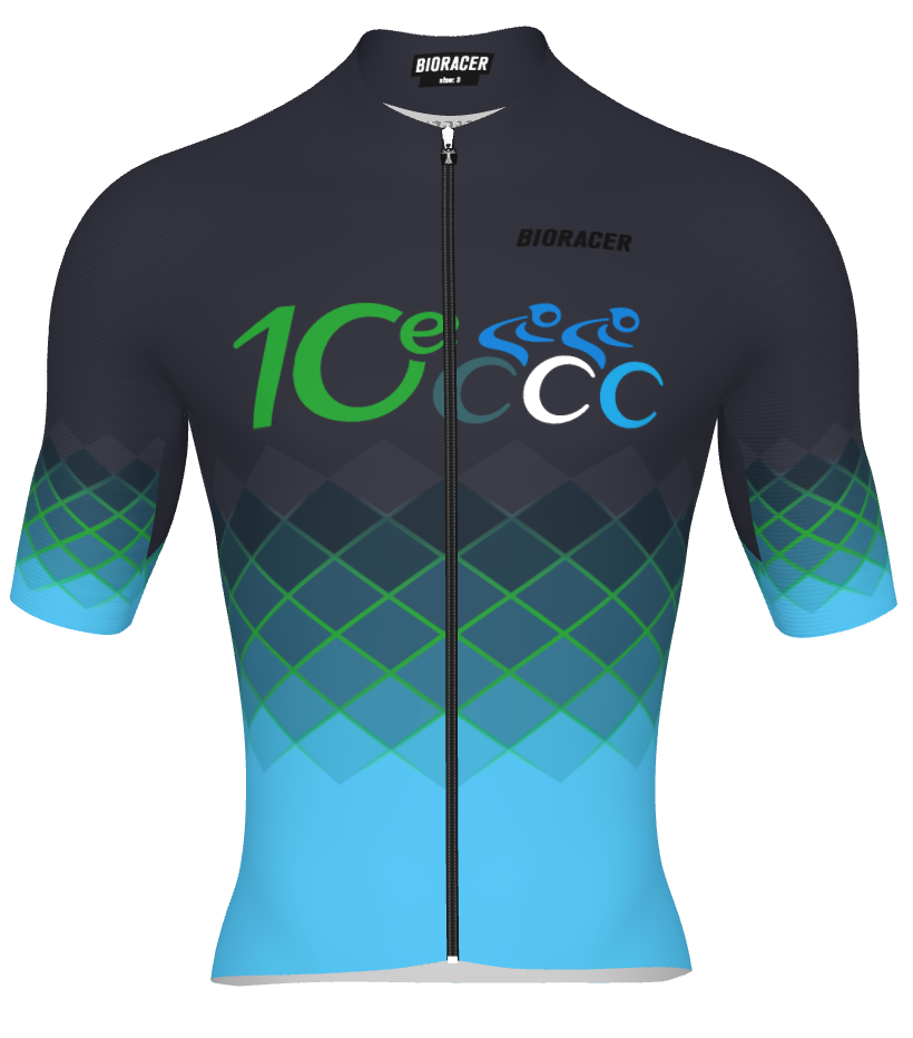 Jersey SS Epic - Plus - Men