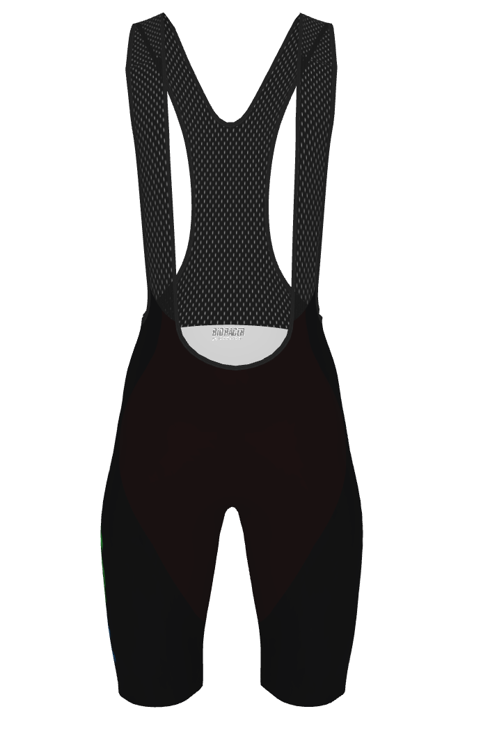 Bibshort Epic 2.0 (No Back Zip) - Women
