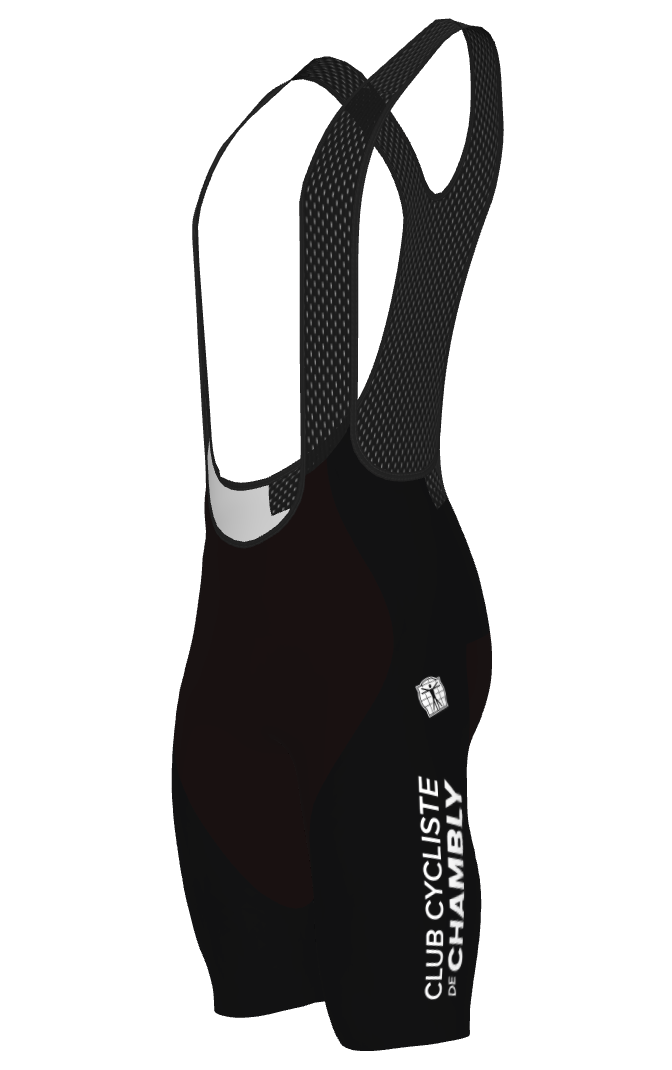 Bibshort Epic 2.0 (No Back Zip) - Women