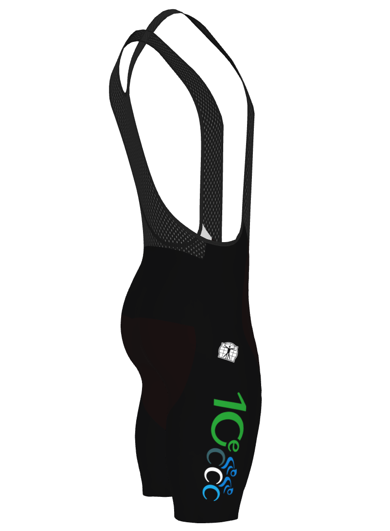 Bibshort Epic 2.0 (No Back Zip) - Women